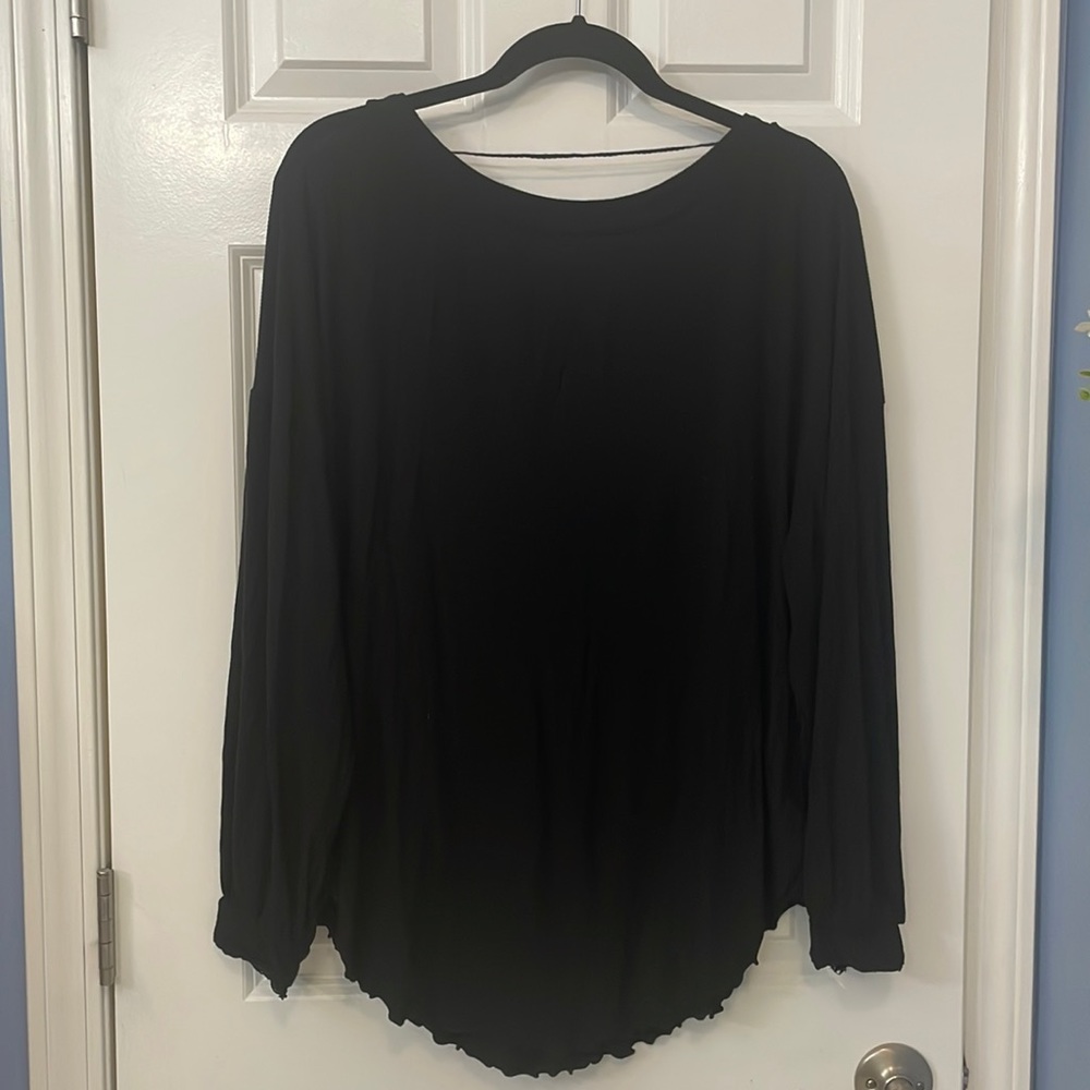 Free People tunic